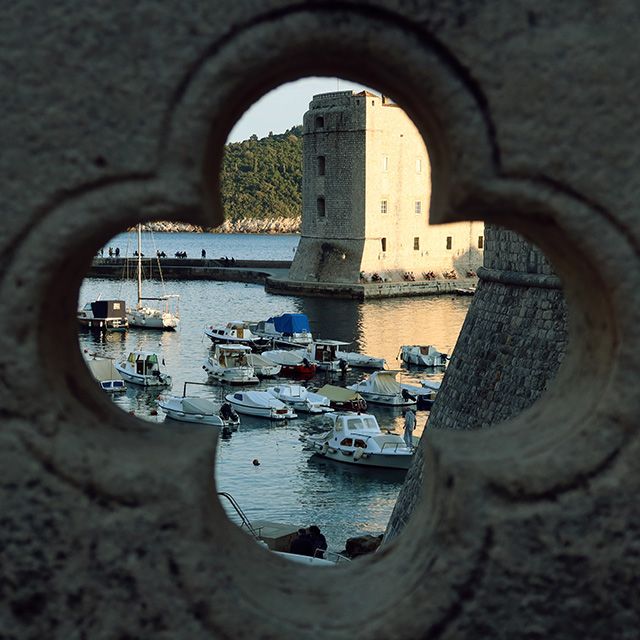 Hotel Starigrad Gallery