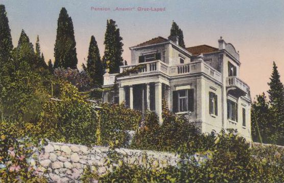 Hotel Starigrad Gallery