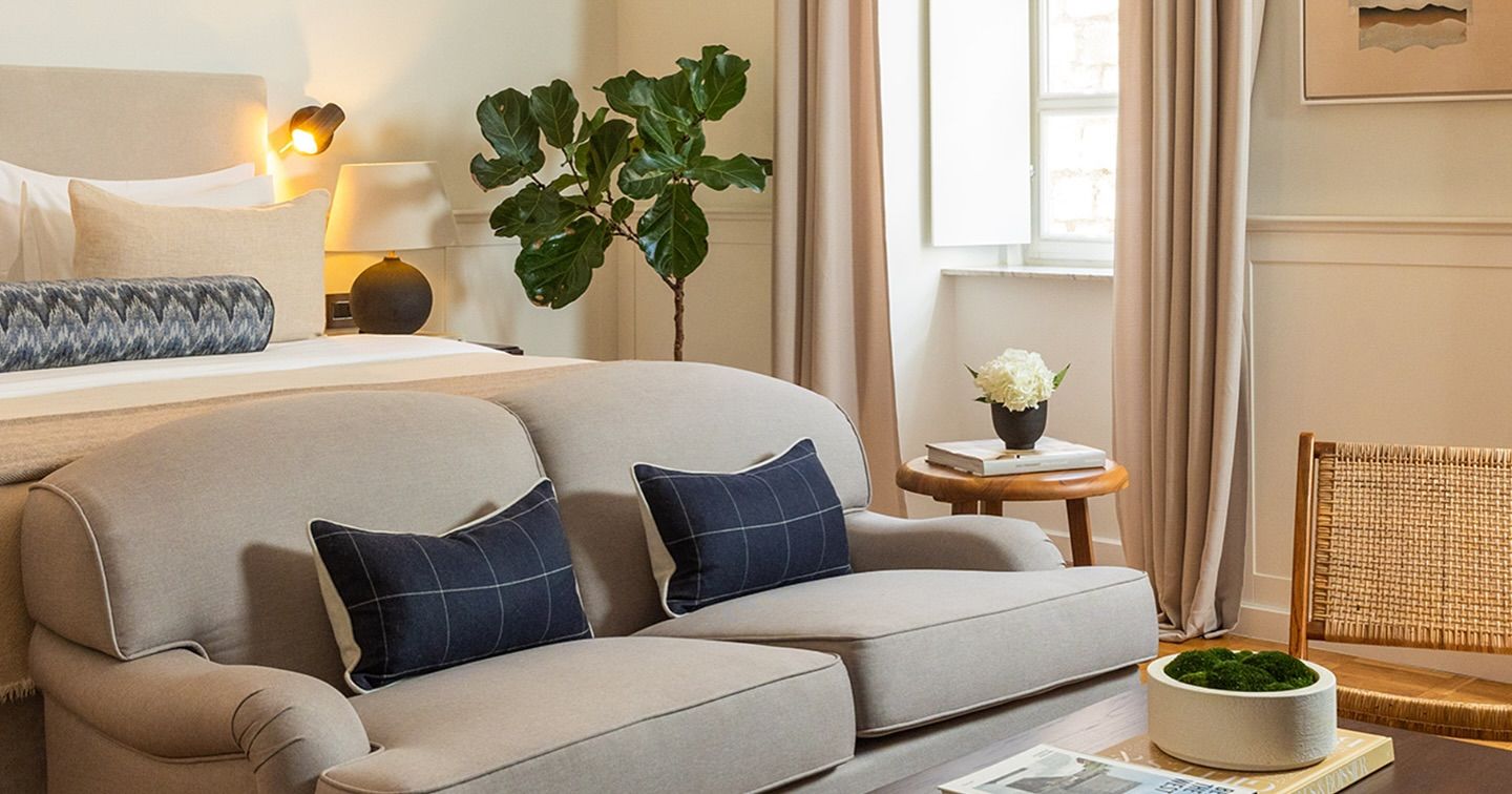 Hotel Social Media Posts