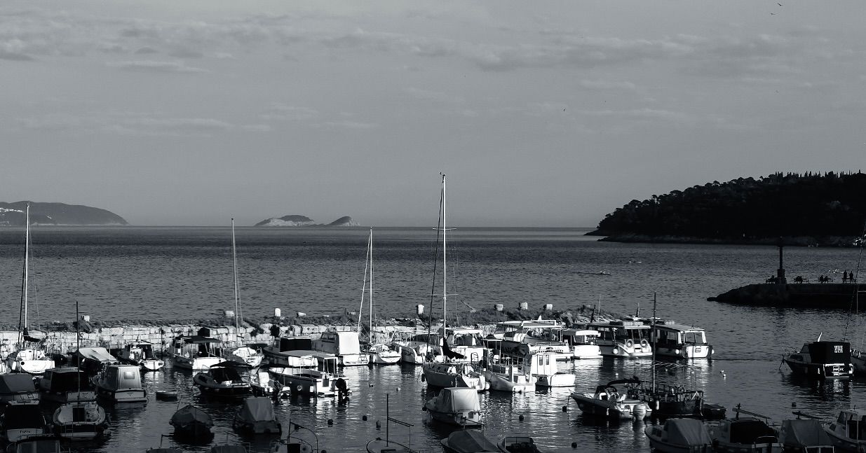 Hotel Social Media Posts