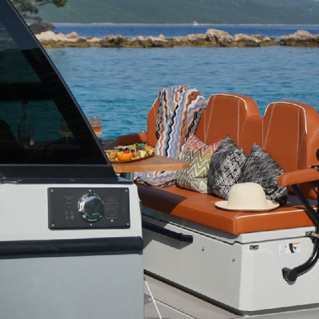 Hotel Starigrad Gallery
