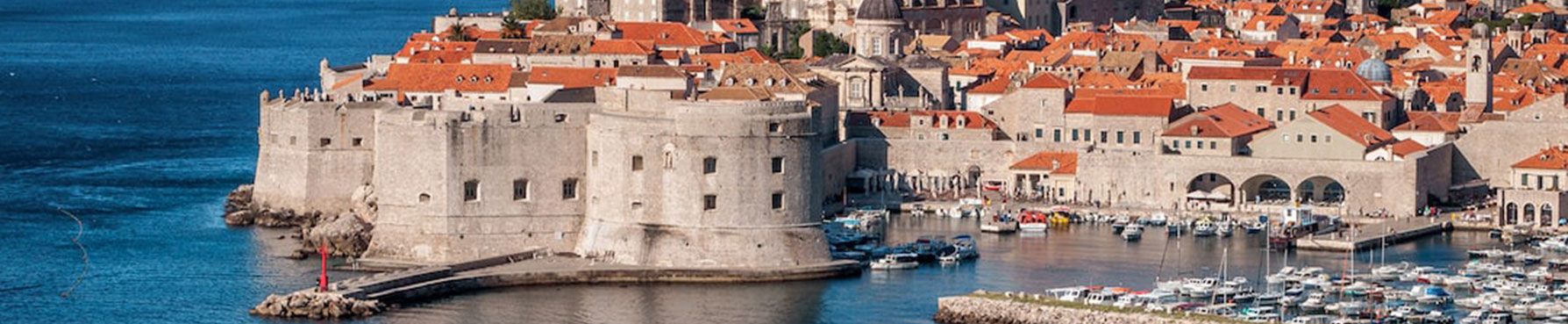 Hotel Stari Grad Panoramic