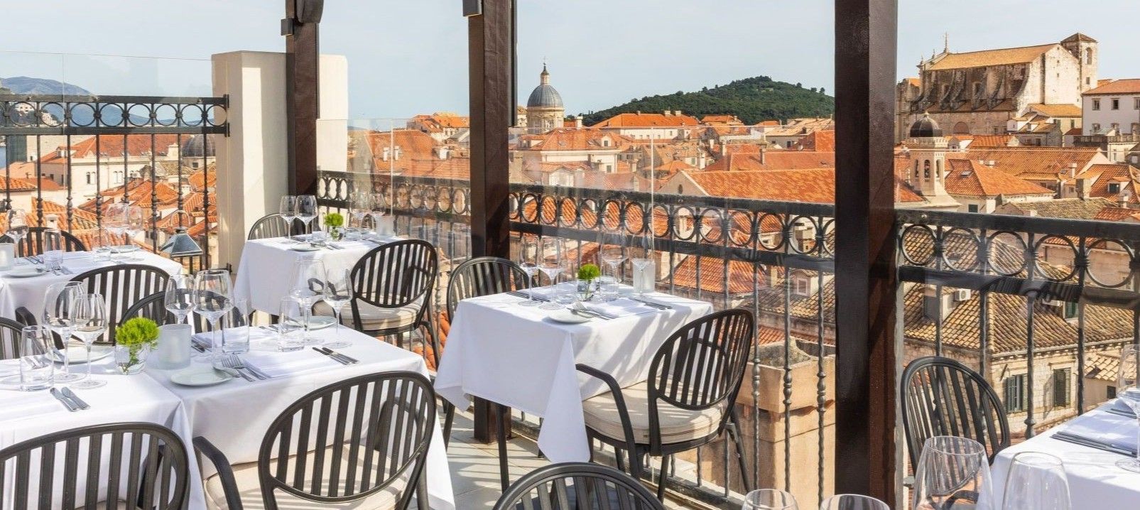 Hotel Starigrad Gallery