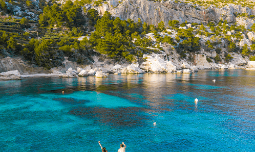 Transfer Dubrovnik | Hvar - 8hrs Cruise