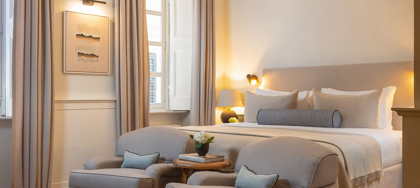 Hotel Starigrad Gallery