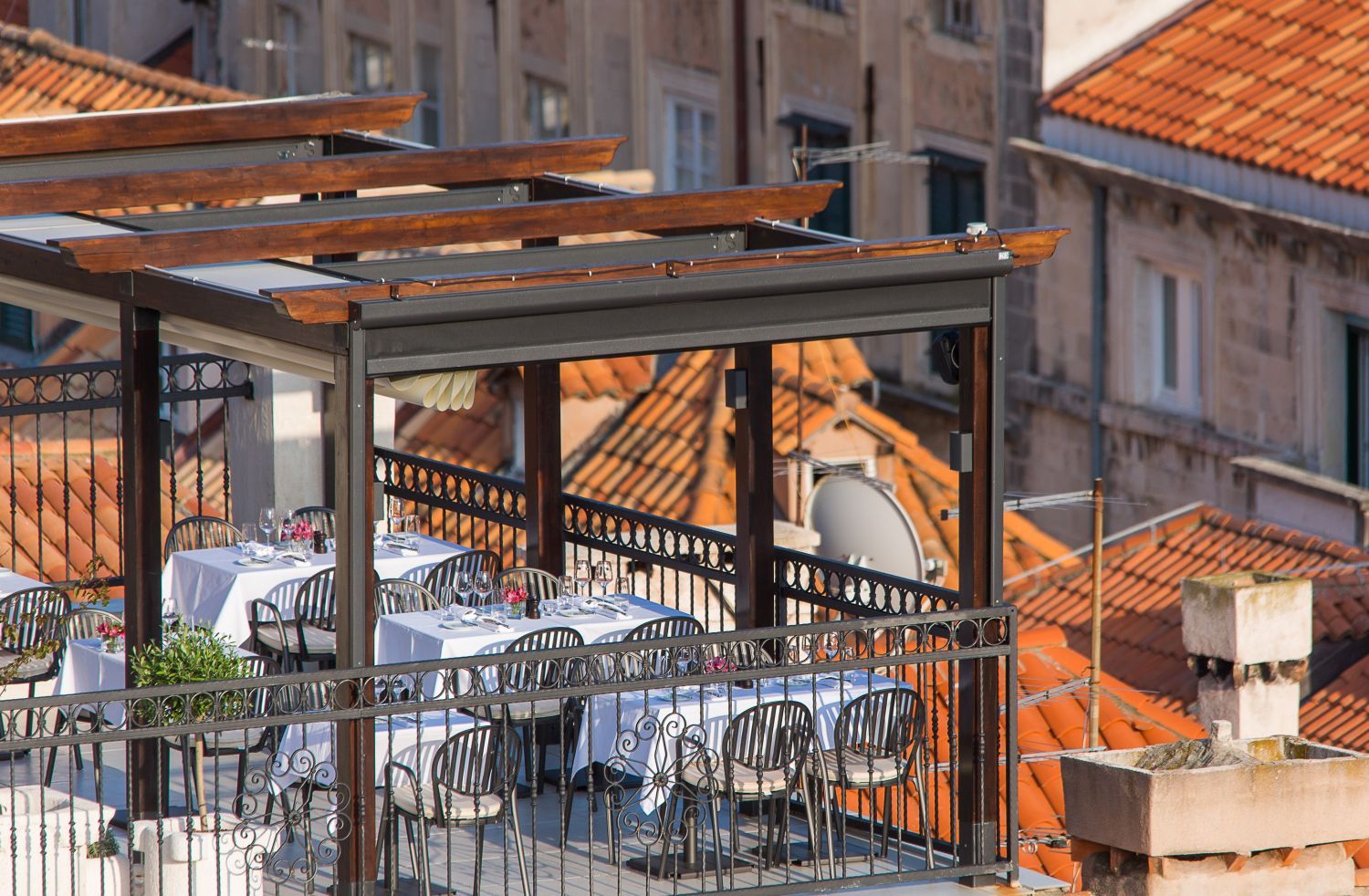 Hotel Starigrad Gallery