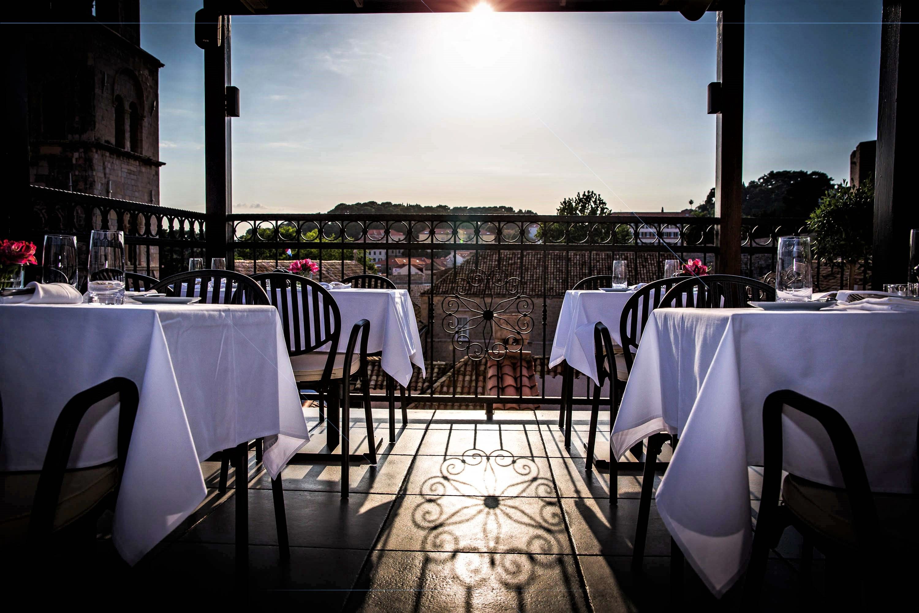 Hotel Starigrad Gallery