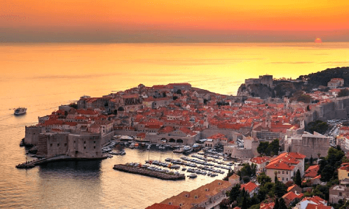 Sunset cruise - 2 hrs Cruise